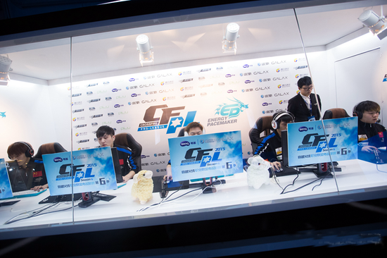 争取晋级 争取晋级