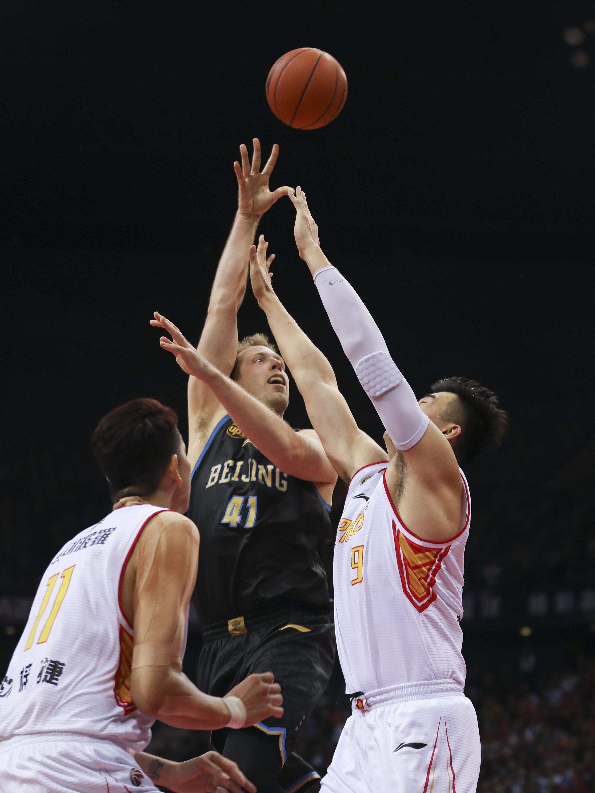 与断门